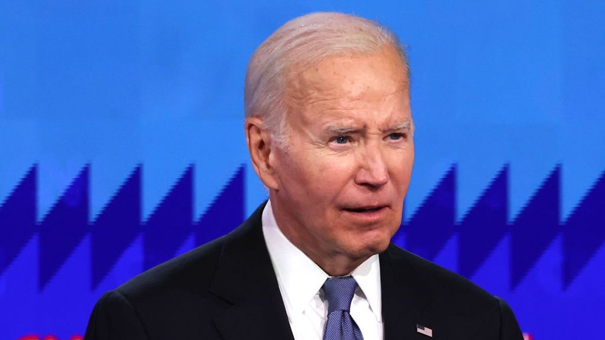 AP headline describes Biden as 'often sharp and focused but sometimes confused and forgetful'