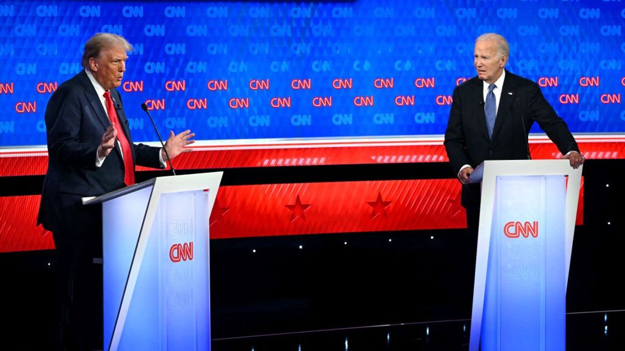 'Painful': Even CNN figures were critical of Biden's debate perfomance as he faced Trump for the 1st presidential debate of 2024