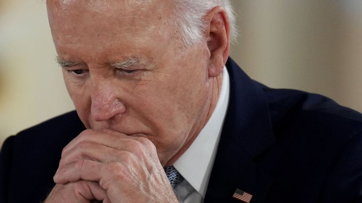 Mid-debate reactions from media likely have Team Biden nervous
