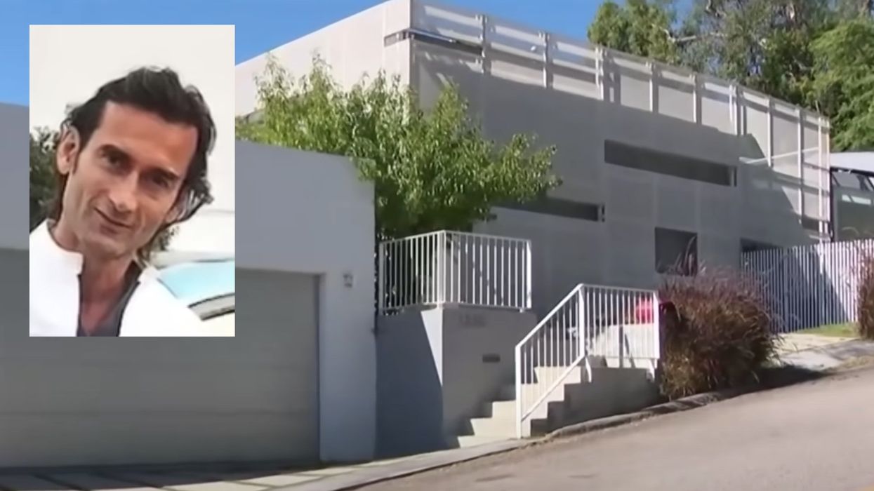 Renter has stayed at luxury Airbnb in California for a year without paying and demands relocation fee of $100K