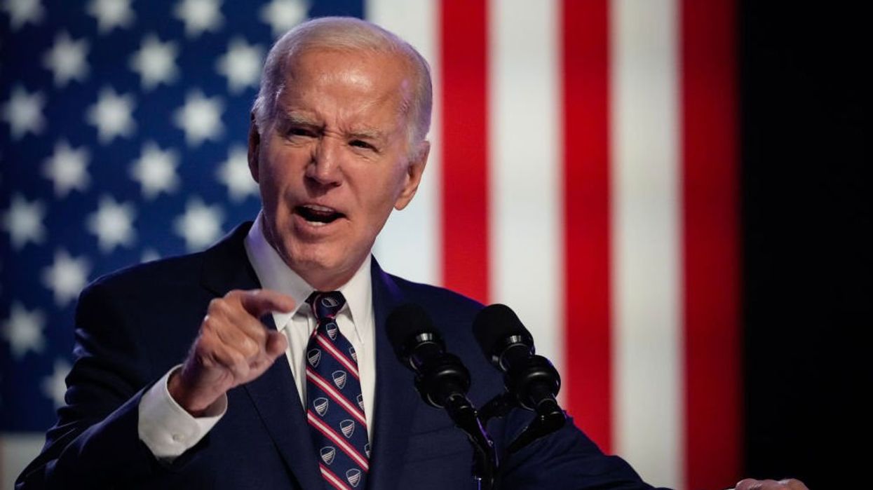 Democratic governors worried after not hearing from Biden after disastrous debate