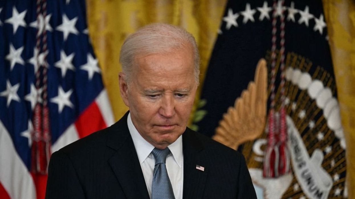 Washington Post editorial board authors imaginary Biden withdrawal speech
