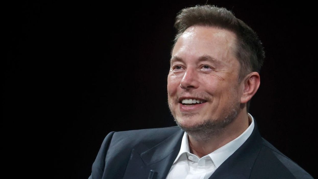 Elon Musk launches new AI start-up ‘to understand the true nature of the universe’