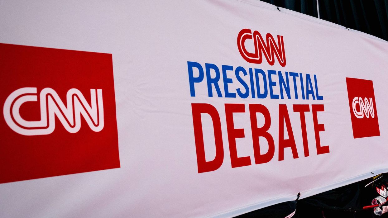 CNN denies rumor that it extended delay for debate to 1-2 mins to help hide Biden gaffes