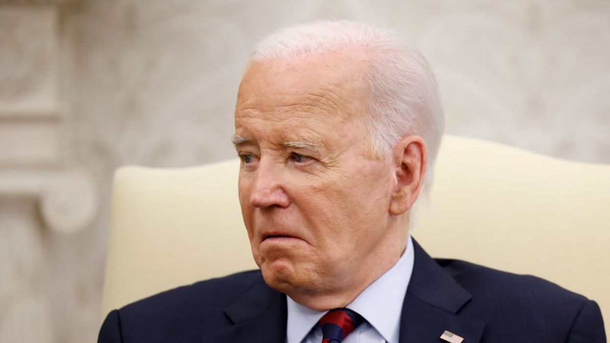 Biden issues another World Elder Abuse Awareness Day proclamation