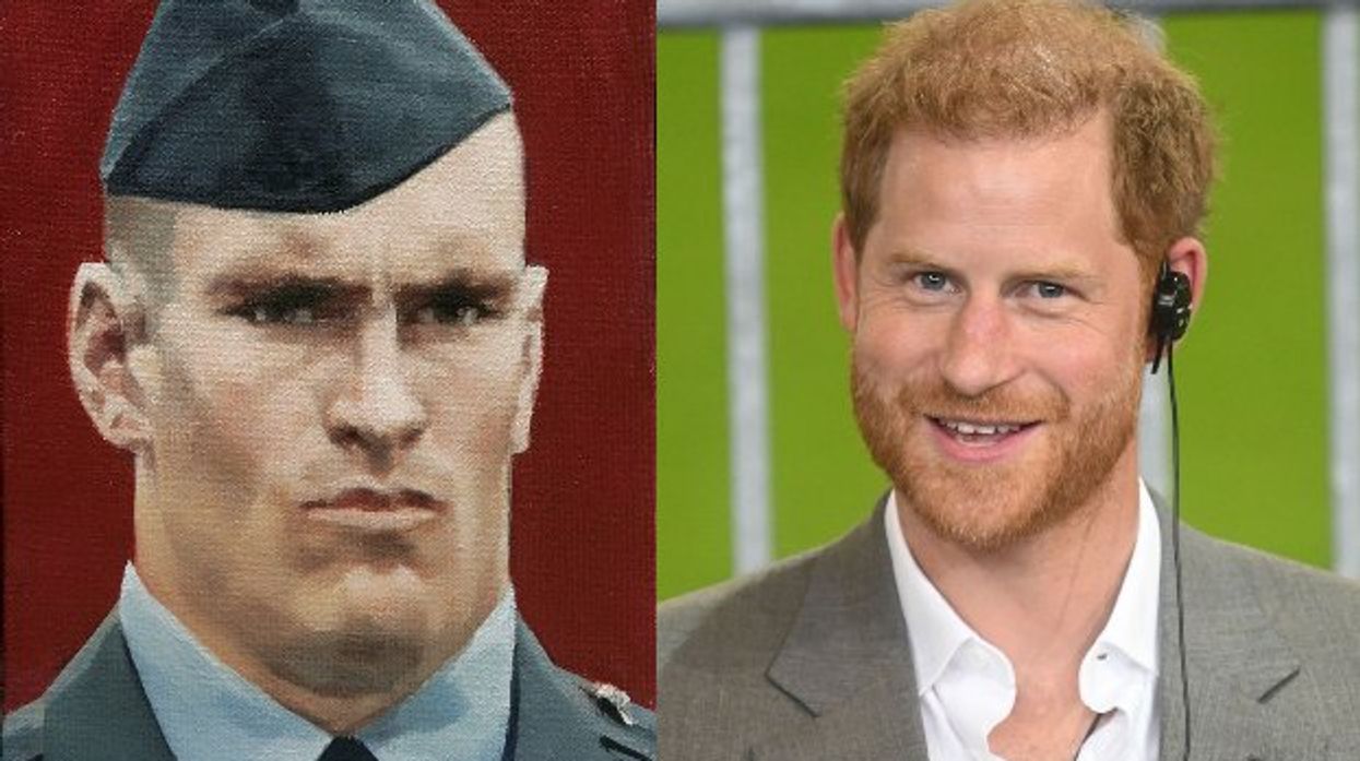Pat Tillman's mom rips ESPYs for naming Prince Harry as recipient of son's award, Pat McAfee says ESPN did it to 'piss people off'