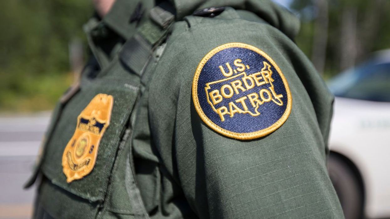 Migrant on terror watchlist accidentally released into US due to Border Patrol's ‘ineffective practices’ that led to ‘multiple mistakes’: DHS inspector general report