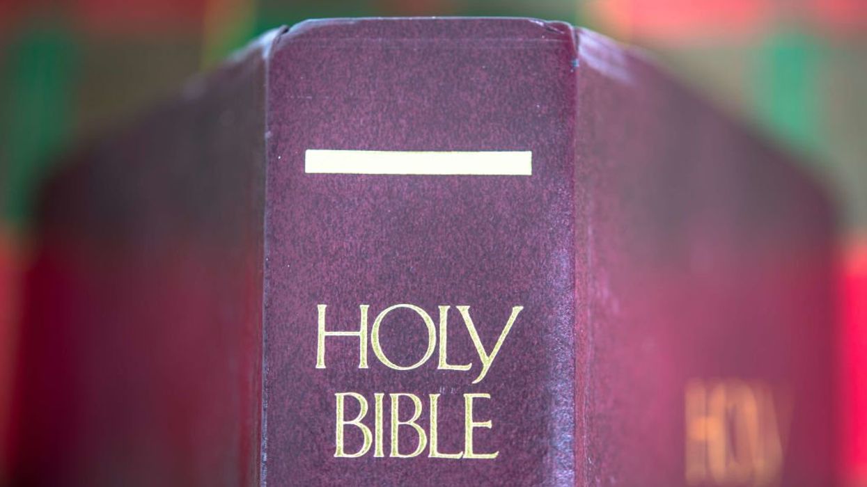 Bible must be incorporated into education, Oklahoma state superintendent Ryan Walters orders