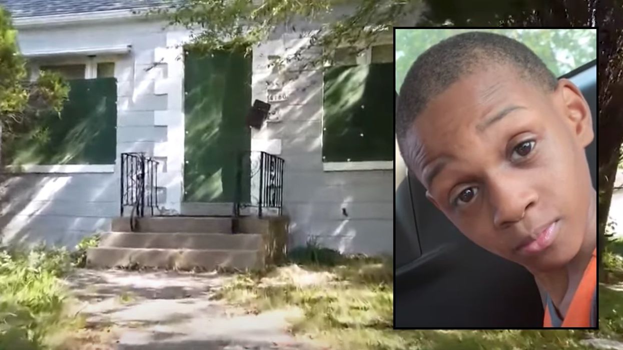 Death of 'malnourished' 12-year-old found 'decomposing' in Milwaukee home investigated as a homicide, police say
