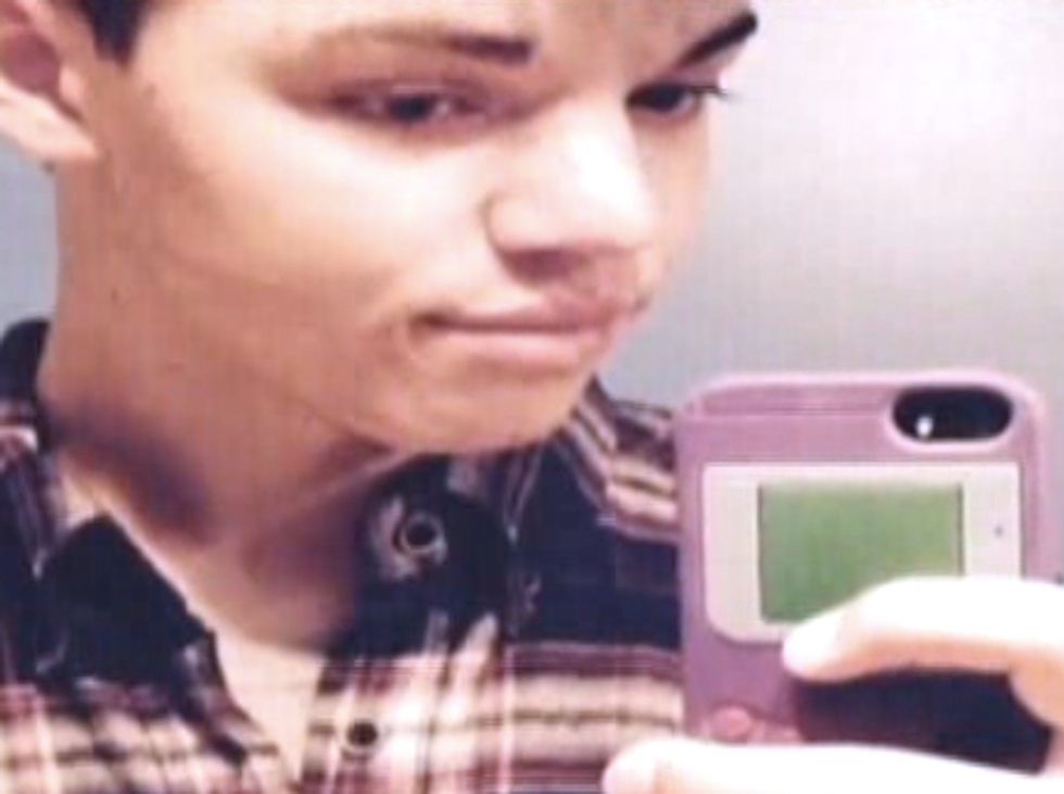 Parents of Transgender Teen Who Died in Suspected Suicide Break Silence: 'We Love Our Son