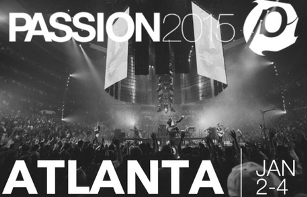 Here's Why 20,000 Christian College Students and Young Adults Are Set to Flock to Atlanta This Weekend