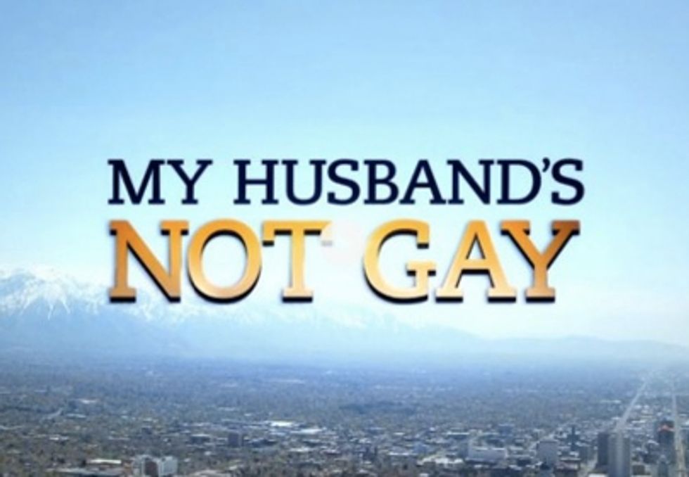 My Husband's Not Gay': New TLC Show About Married Mormon Husbands Who Are Attracted to Men Sparks Major Protest