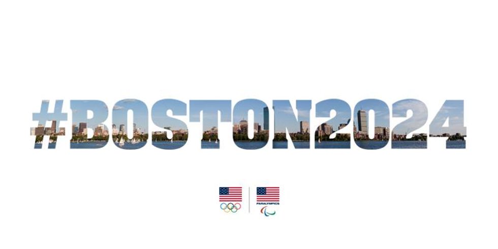 Boston Selected as U.S. Bid to Host 2024 Olympics