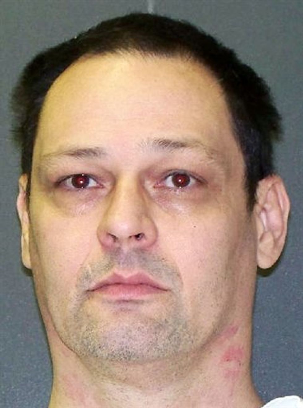 Texas Executes Man Who Killed Cop, Helped Engineer State's Biggest Prison Break