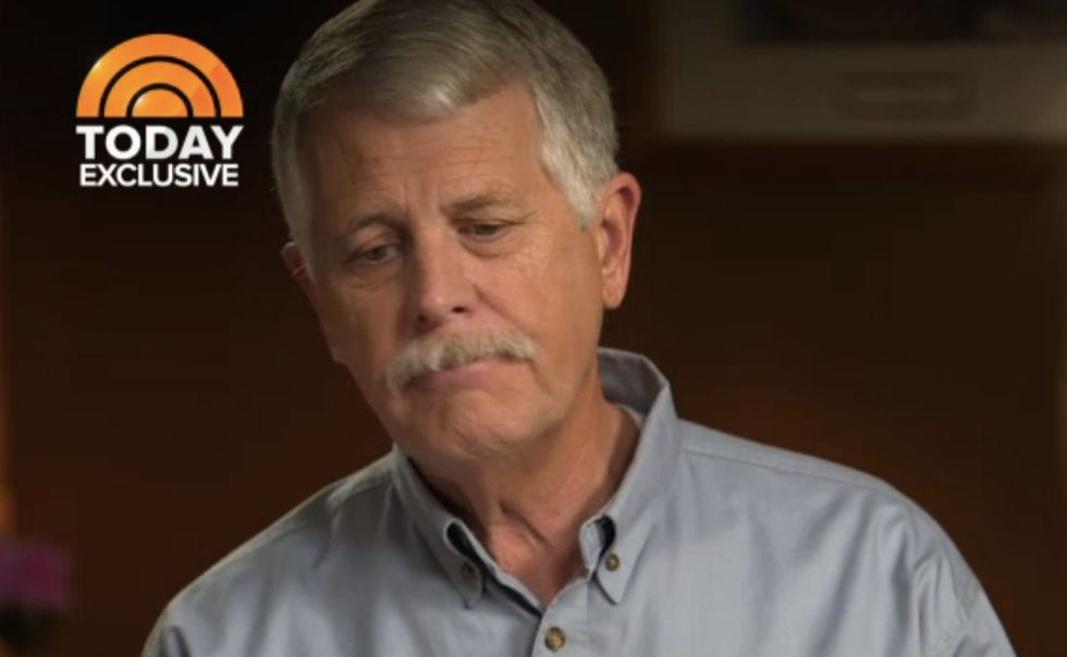 They Put Policy in Front of American Citizens' Lives': Kayla Mueller's Dad Speaks Out on Ransoms