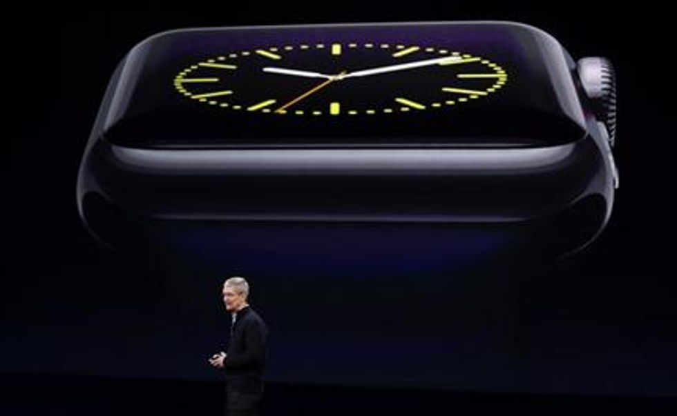 Apple Unveils the Watch — Here’s All You Will Be Able to Do With Your Wrist