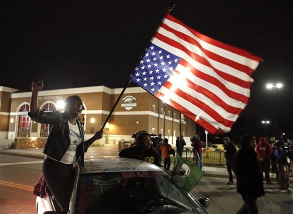 Missouri Appeals Court to Take Over All Ferguson Cases