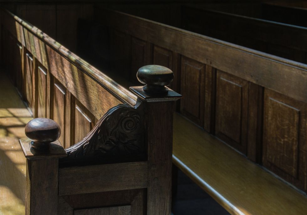 The Christian Denomination That the American People Are 'Most Skeptical About