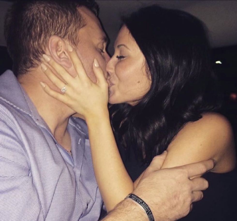 Bristol Palin Engaged to Medal of Honor Recipient