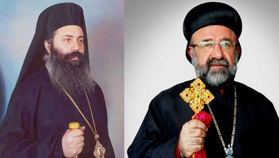 Two Years Ago, Two Christian Bishops Were Kidnapped. Has a 'Silent' World Forgotten Them?