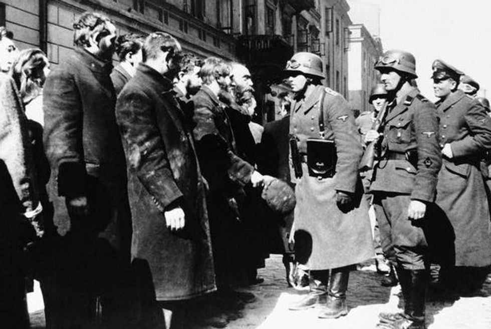 Gov't Watchdog: Suspected Nazi War Criminals Got $20.2 Million in Social Security Benefits