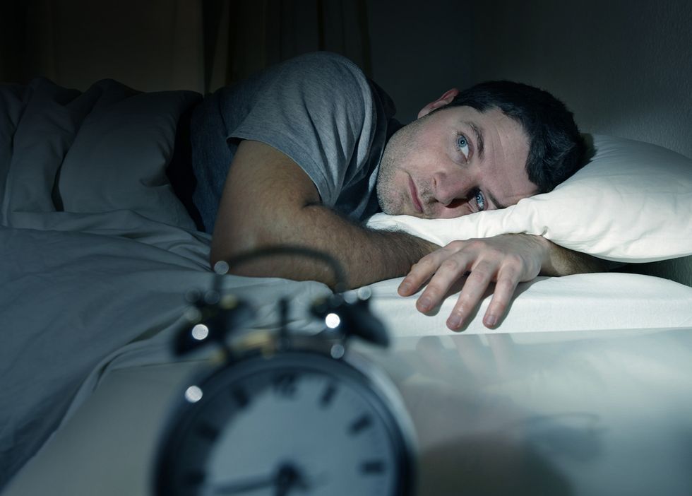 Just 60 Minutes of Therapy Cured Majority of People With This Sleep Problem