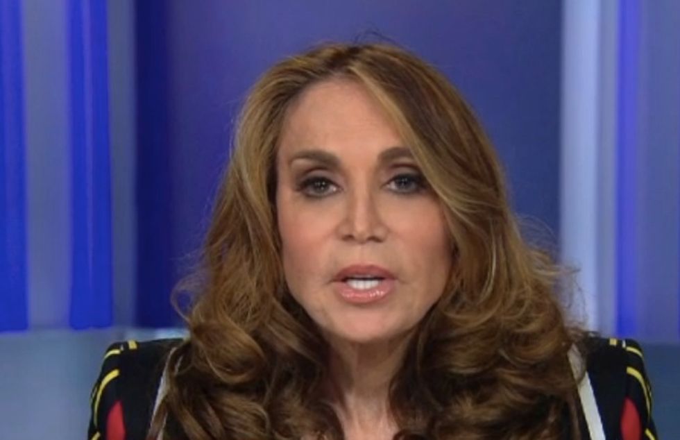 Jake Tapper's Pointed Response to Viewer Angry That He Interviewed 'Vile, Hate-Spewing Bigot' Pamela Geller