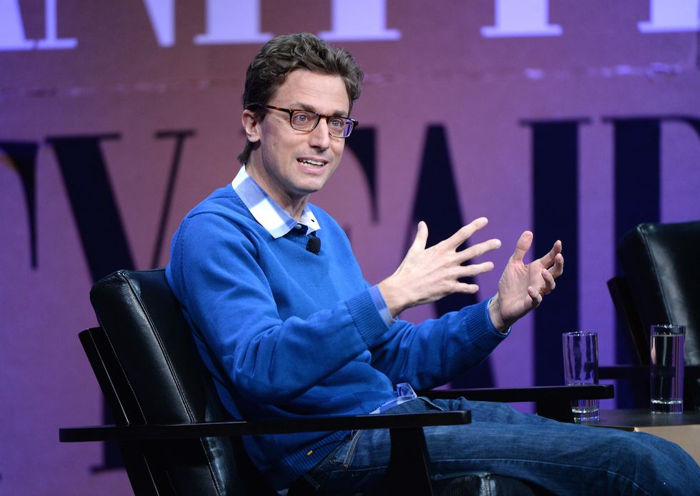 BuzzFeed's 'Fiscally Liberal' Founder and CEO Comes Out Against Unionization for His Staff — Here's His Reasoning