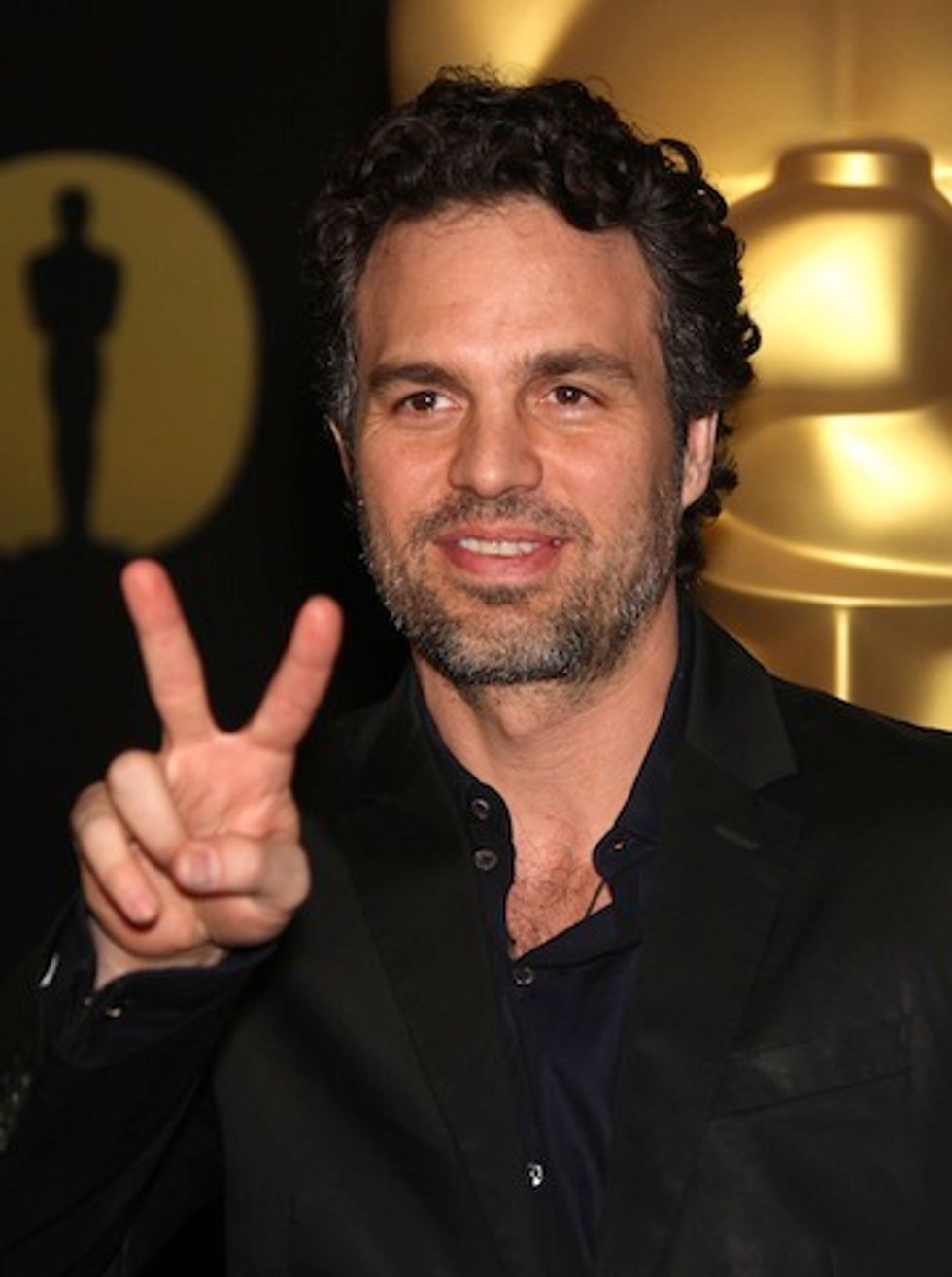 After Actor Mark Ruffalo Calls for End to Gaza Blockade, Israelis Offer Him This Invitation