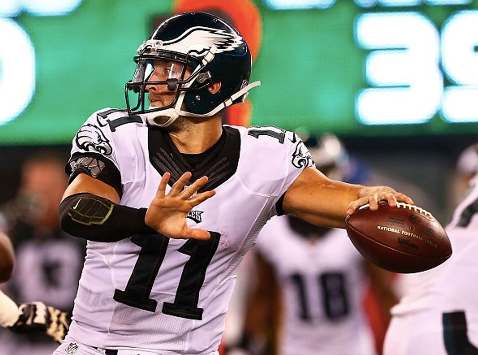 Tim Tebow Fans Will be Pleased With QB's Last Effort to Make Philadelphia Eagles as Final Cuts Loom