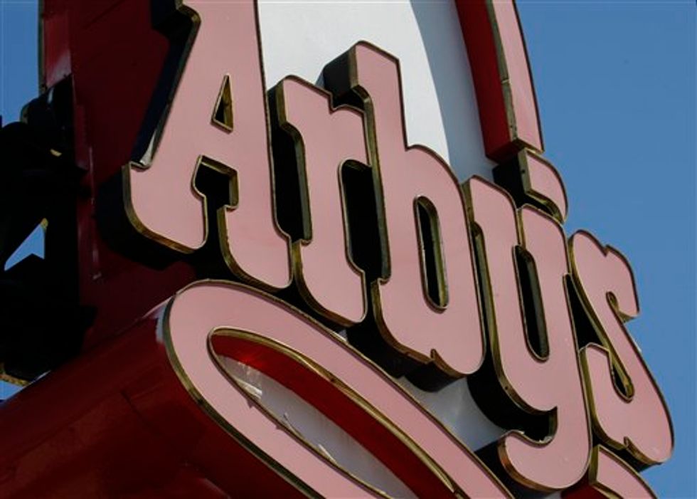 Arby's Fires Manager, Suspends Employee Who Allegedly Refused to Serve Cop (and Offers Some Cops Free Food Today)