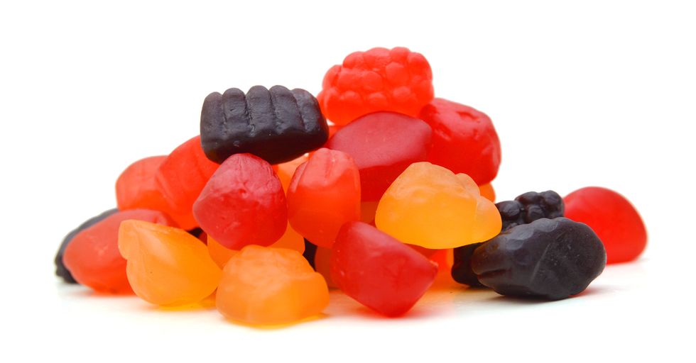 Parents Suing Welch's Fruit Snacks for Being 'Misleading,' Claiming That Product's 'Real Fruit' Is Really an 'Empty-Calorie Sugar Syrup