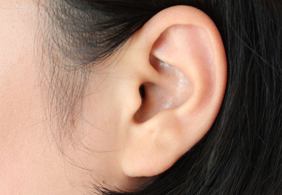 Woman Finally Figures Out Cause of ‘Scratching Noise’ in Her Ear. She Probably Wishes She Hadn’t.