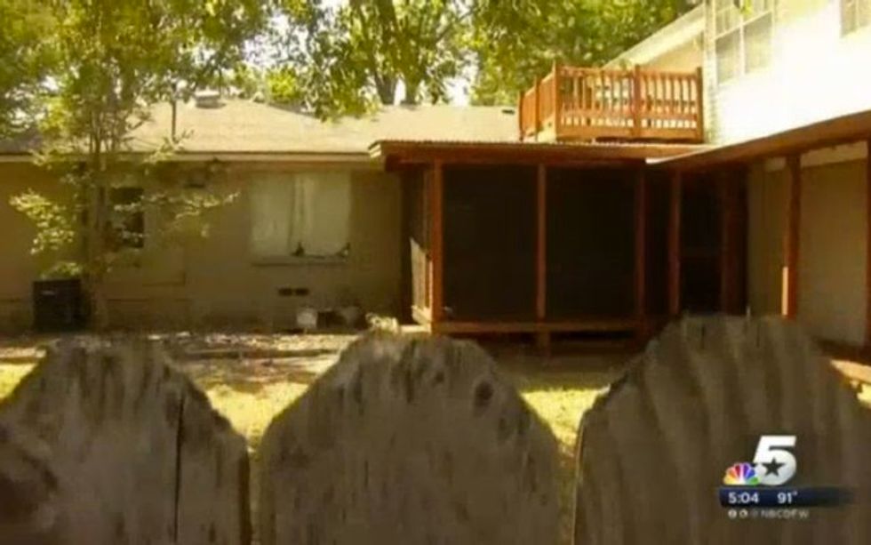  Why a Dallas Homeowner Is Concerned About Google Street View: ‘I Was Like, What?’