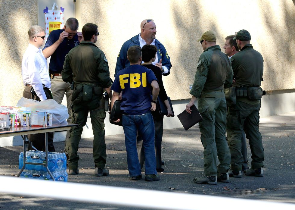 Oregon Shooter Presented Horrifying Question to Victims Before Opening Fire, Survivors Say