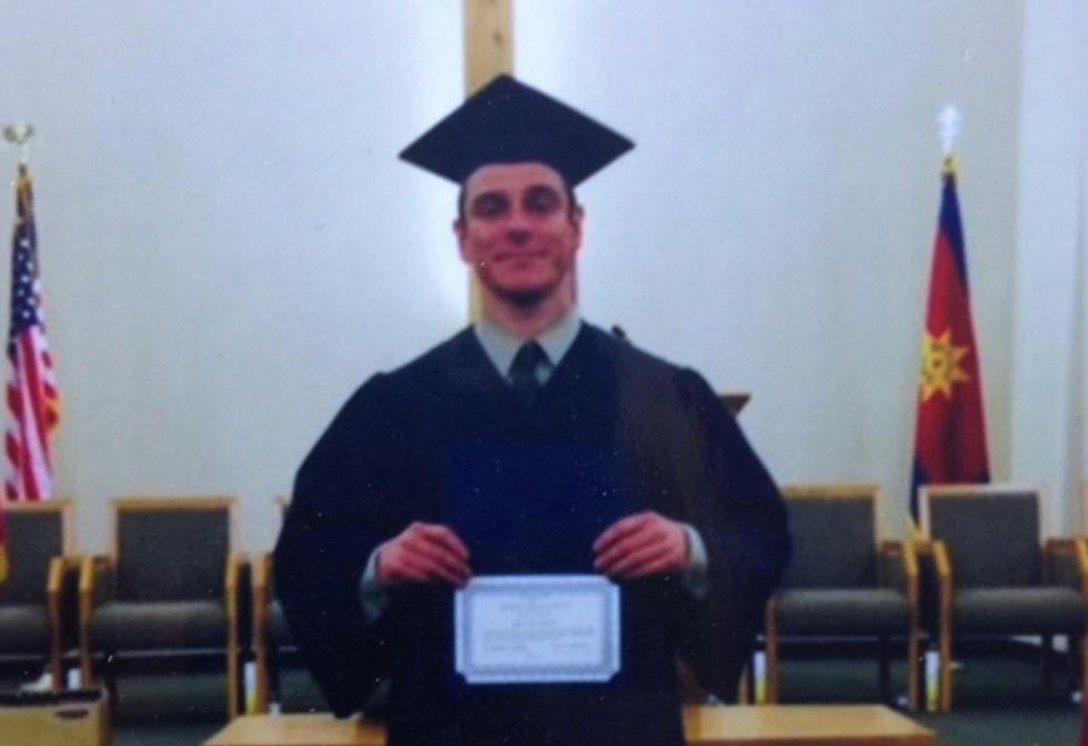 Proud to Be a Christian': Read Poignant Statement From Family of Student Killed in Oregon Shooting