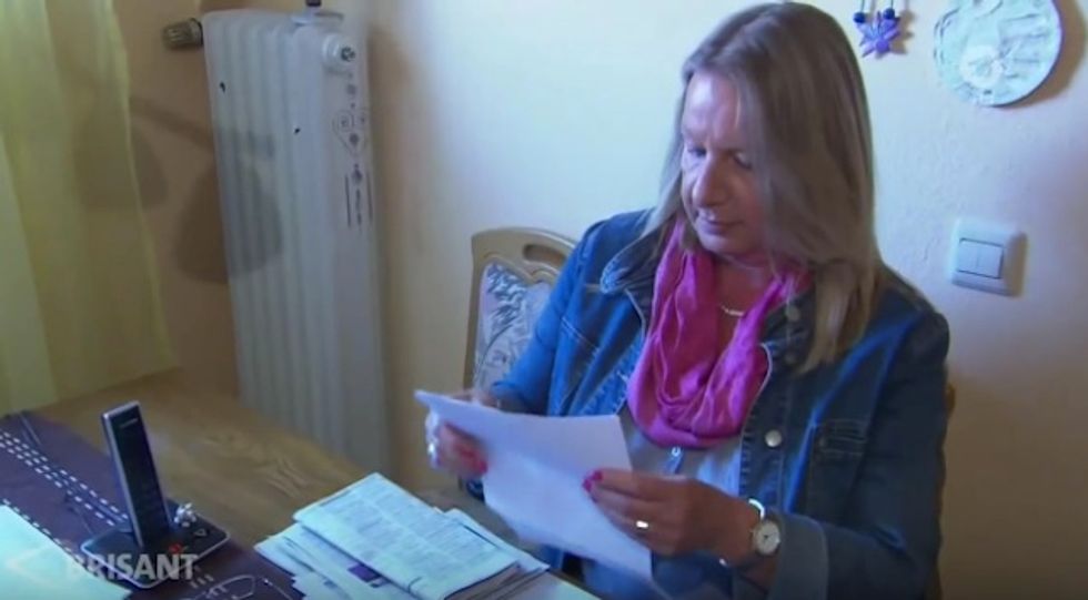 German Woman Gets Eviction Notice to Make Room for Migrants — and She’s Not the First