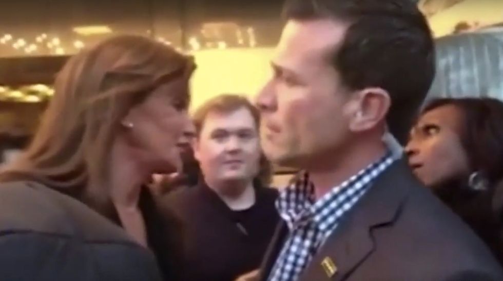 VIDEO: Angry Transgender Activists Turn on Caitlyn Jenner — Here’s Why They’re So Upset