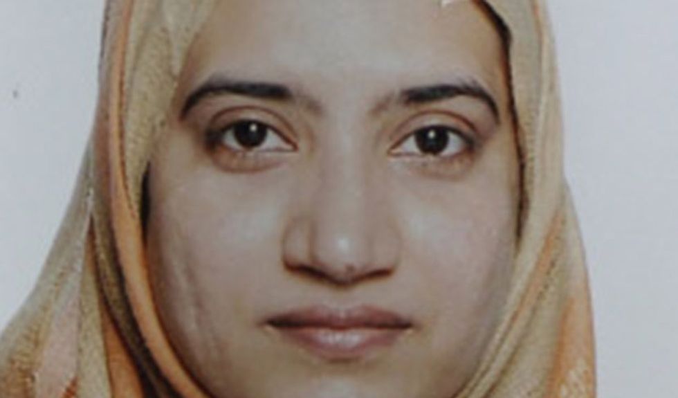 This Could Be Fate of Tashfeen Malik if No One Will Do Burial — and It's Strictly Forbidden by Islam