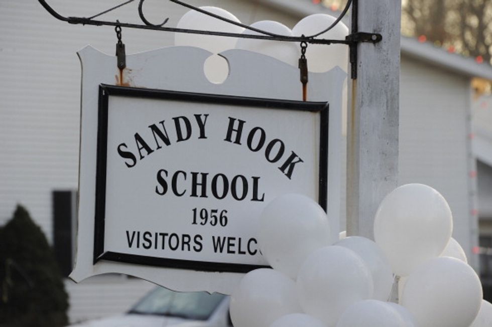 States Move Toward More Gun Rights — Not More Gun Control — in Years After Sandy Hook Massacre