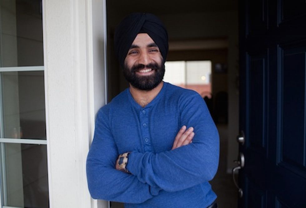 U.S. Army Makes Big Decision About Ban on Sikh Soldier's Beard and Turban — but Is The Battle Really Over?