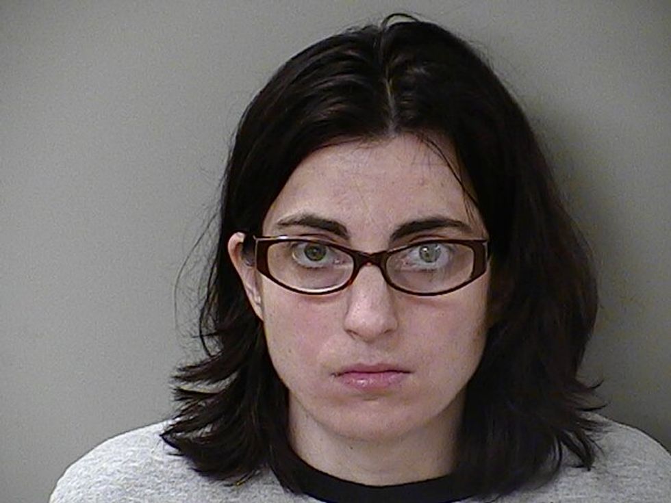 Tennessee Woman Faces Charges of Attempted First-Degree Murder for Botched Self-Abortion