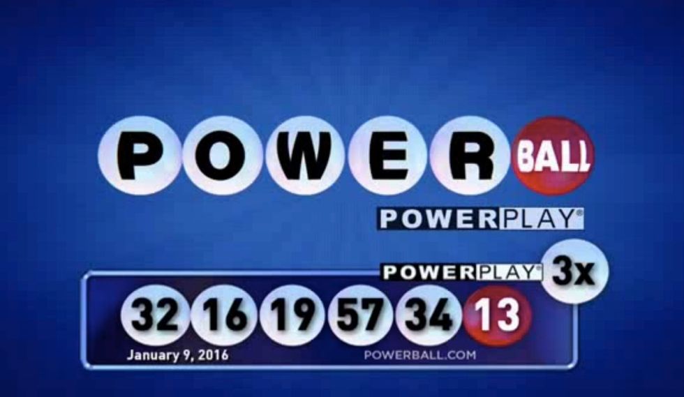 Workers Caught on Video Celebrating Wildly After 'Winning' $949M Powerball — 20 Minutes Later, the Devastating Truth Emerges