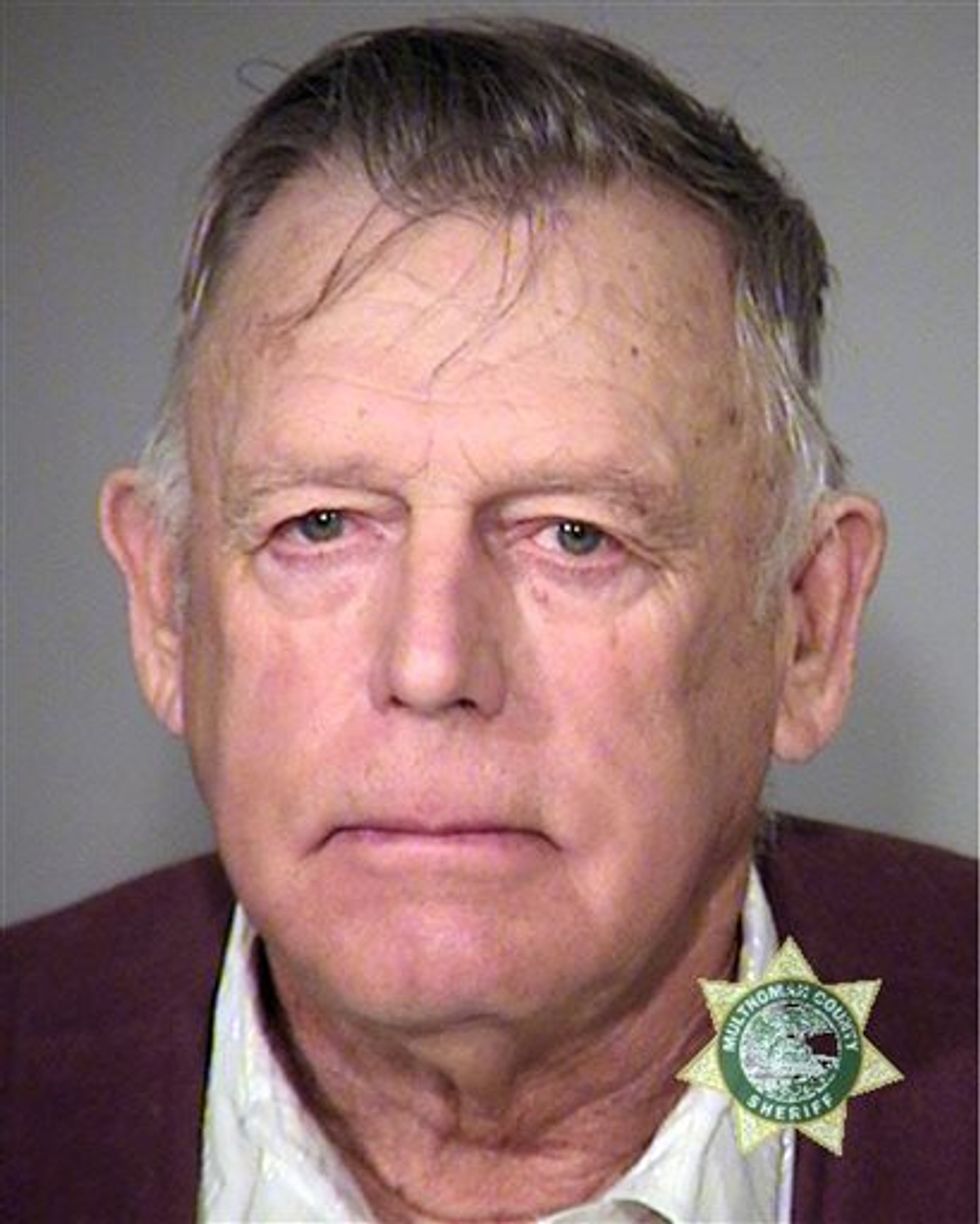 Federal Grand Jury Indicts Cliven Bundy, Four Others on Charges in Nevada