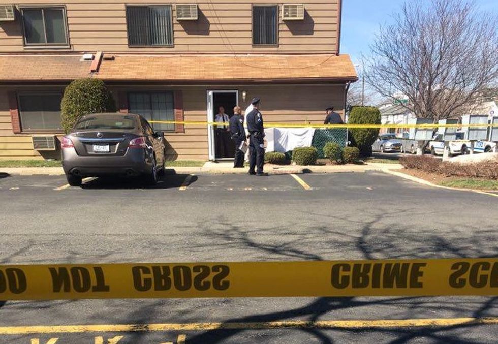 Staten Island Woman Charged With Murder After Police Find Her Newborn’s Body in the Trash