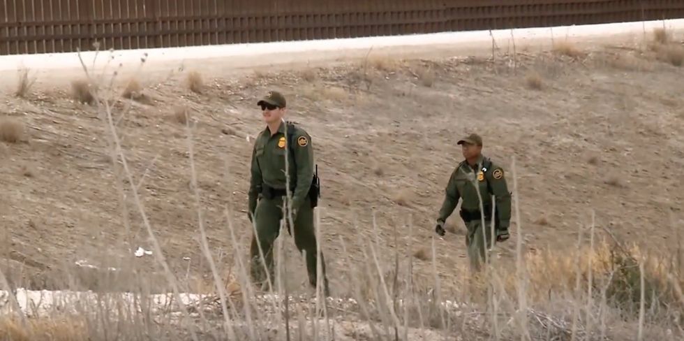 For the Record': History Repeating as 'Amnesty' Precedes Border Security