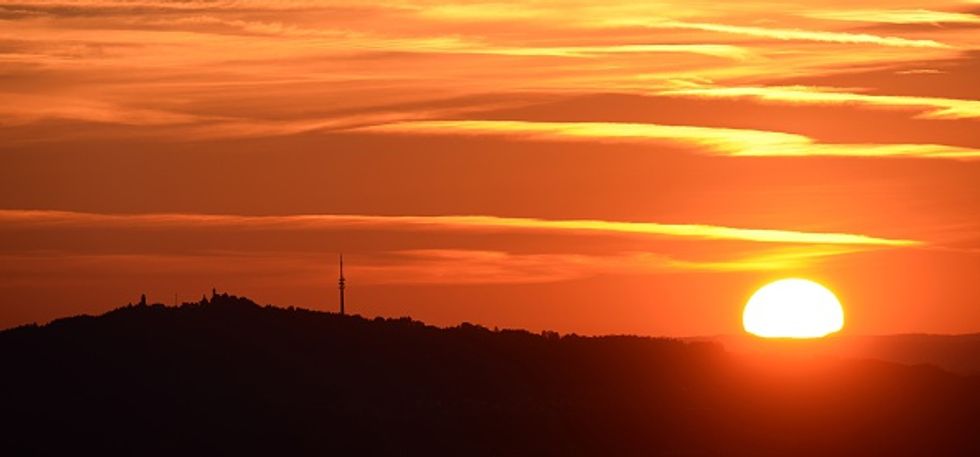 ‘Rare, Dangerous’ Heat Headed to Parts of Western U.S.