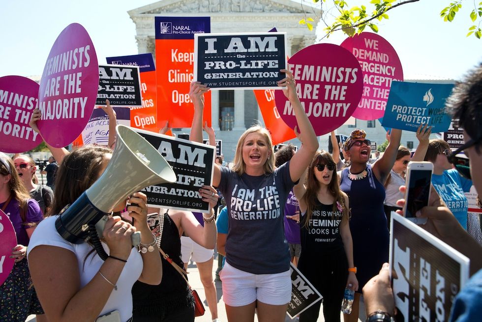 Public Hospitals Can’t Opt Out of Providing Abortions, Washington State Judge Rules 