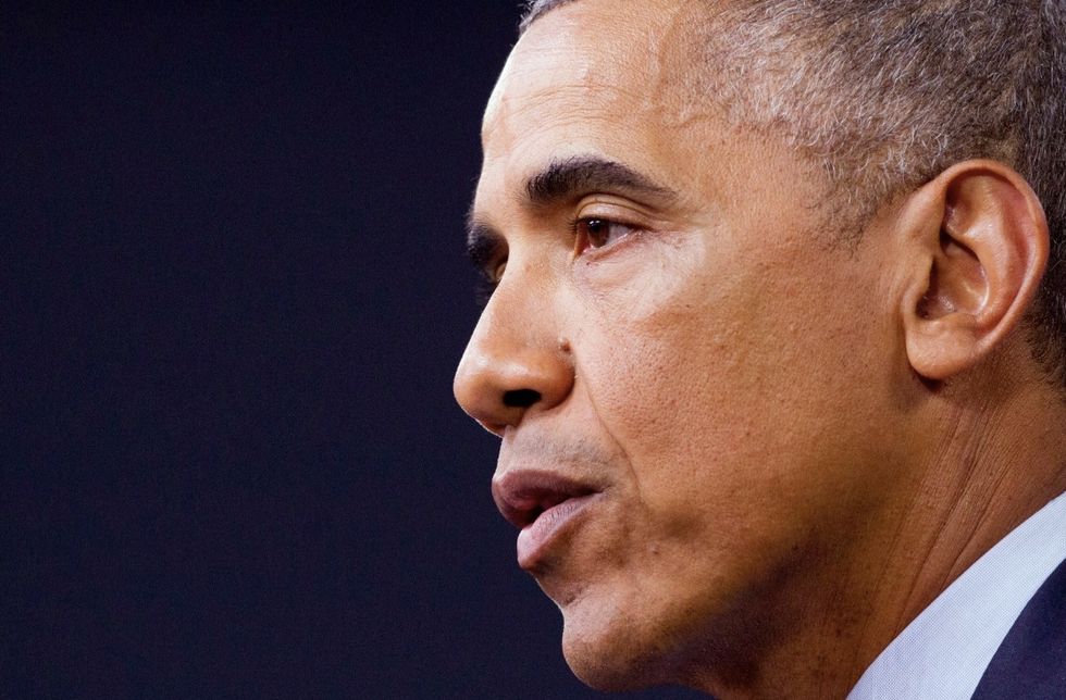 Obama: Islamic State Likely to Continue to Threaten U.S.