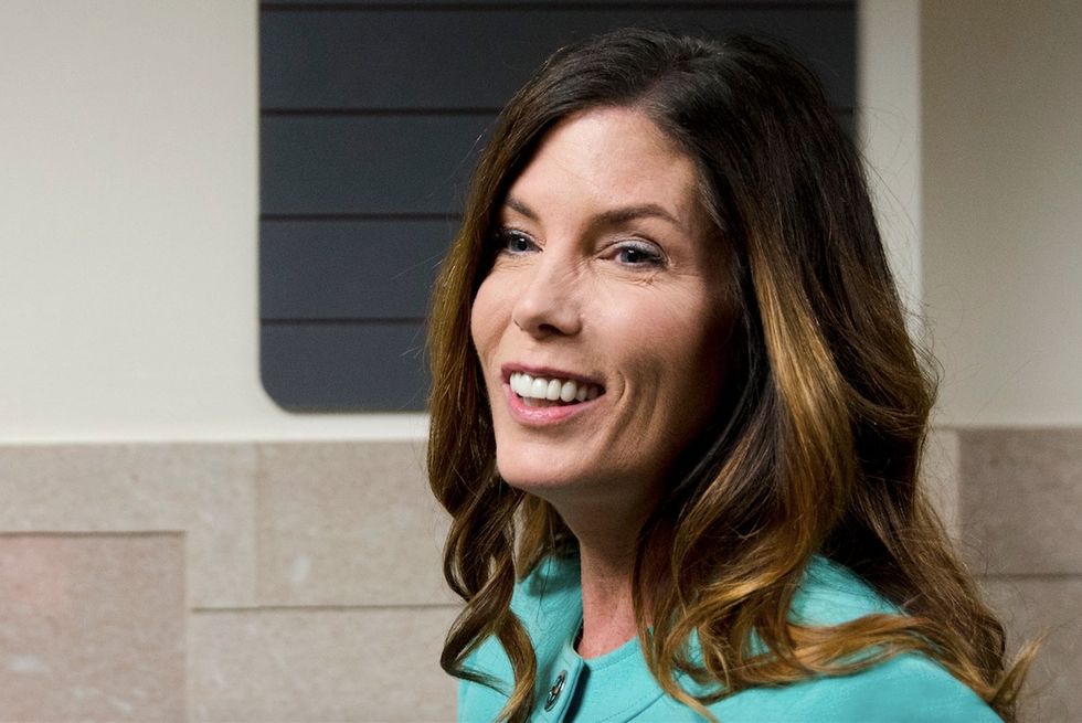 Pa. Attorney General Kathleen Kane Begins Trial Monday: 'This Isn't the End of the Game